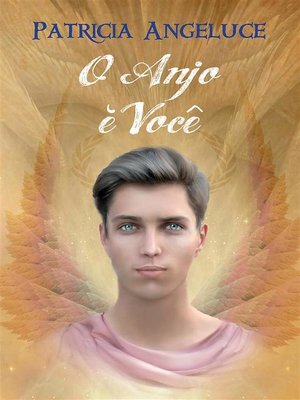 cover image of O Anjo e Voce